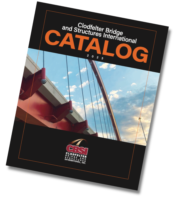 Product Catalog – CBSI